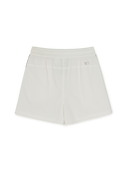 MLB Korea Women's Varsity Lace Track Cotton Touch Skort