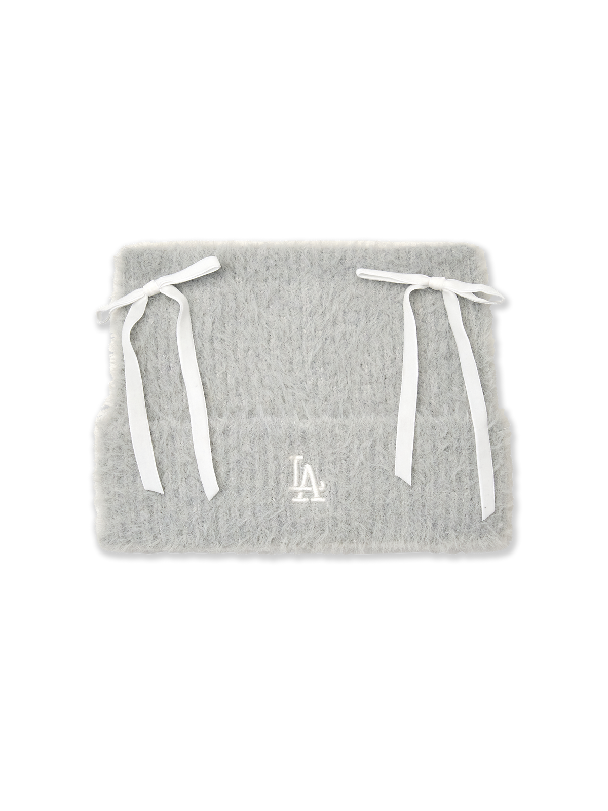 MLB Ribbon Meowing Beanie