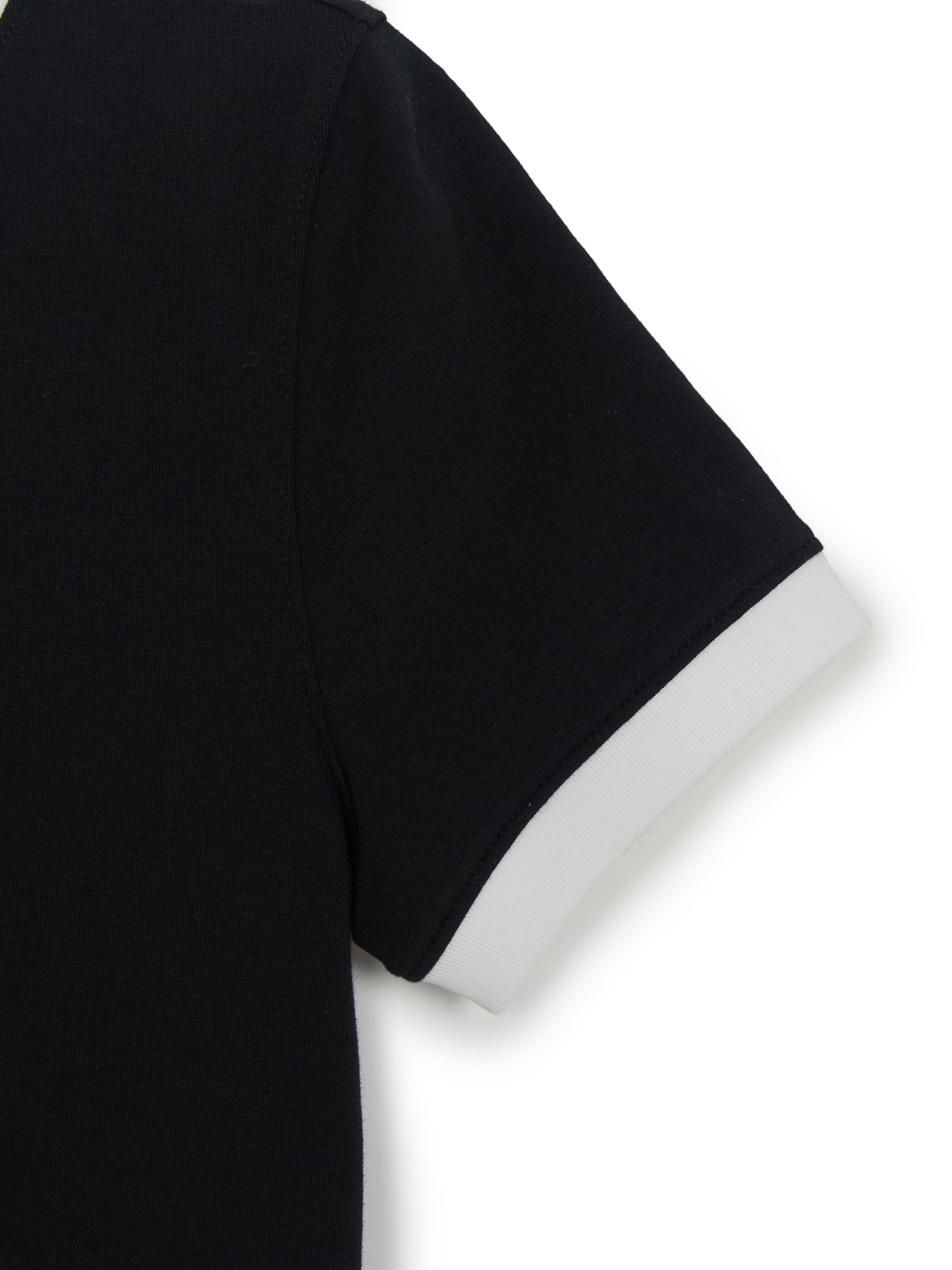 MLB Korea Women's Basic Ringer Ops