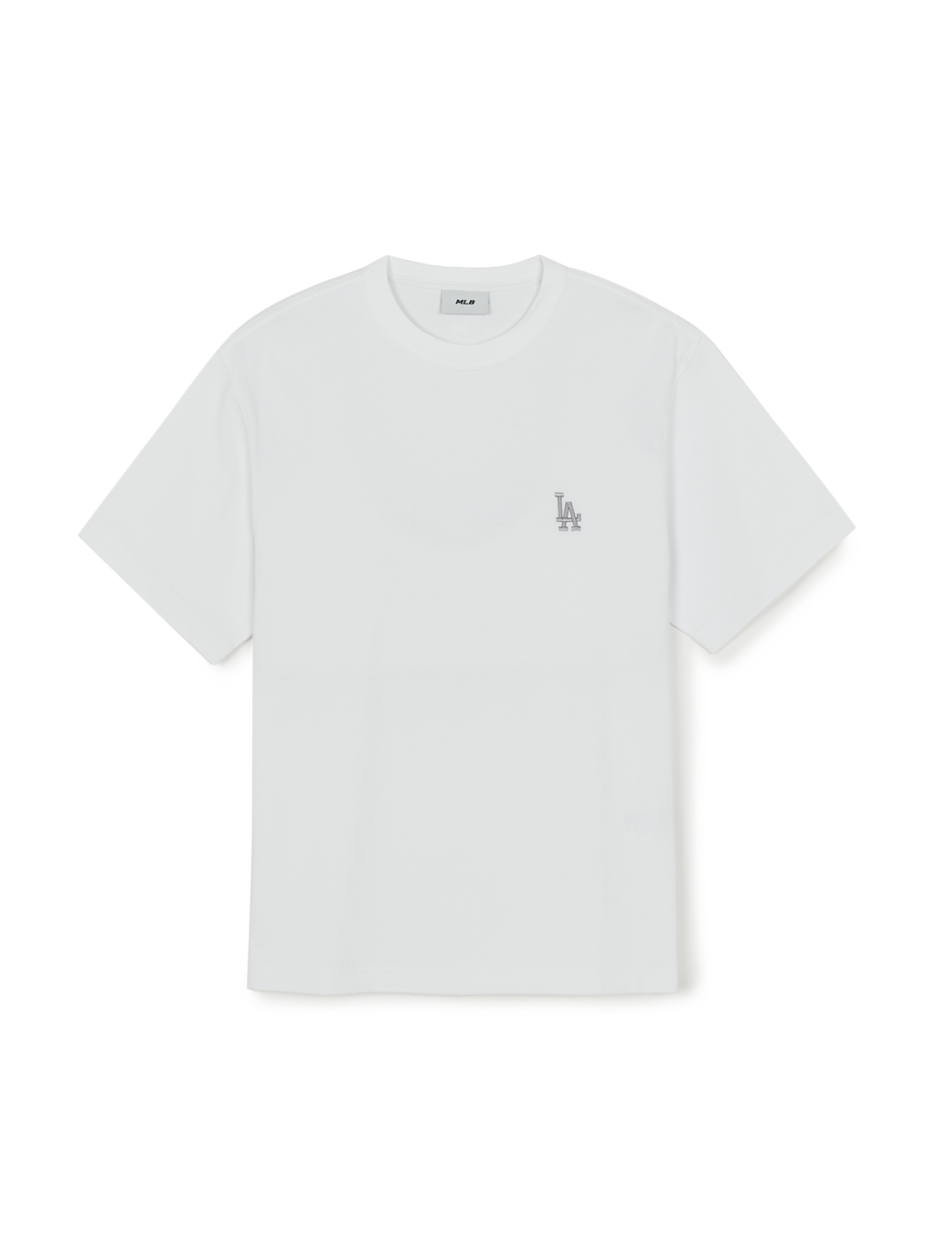 [mlb korea] Basic Heavy Weight Over Fit T-Shirts