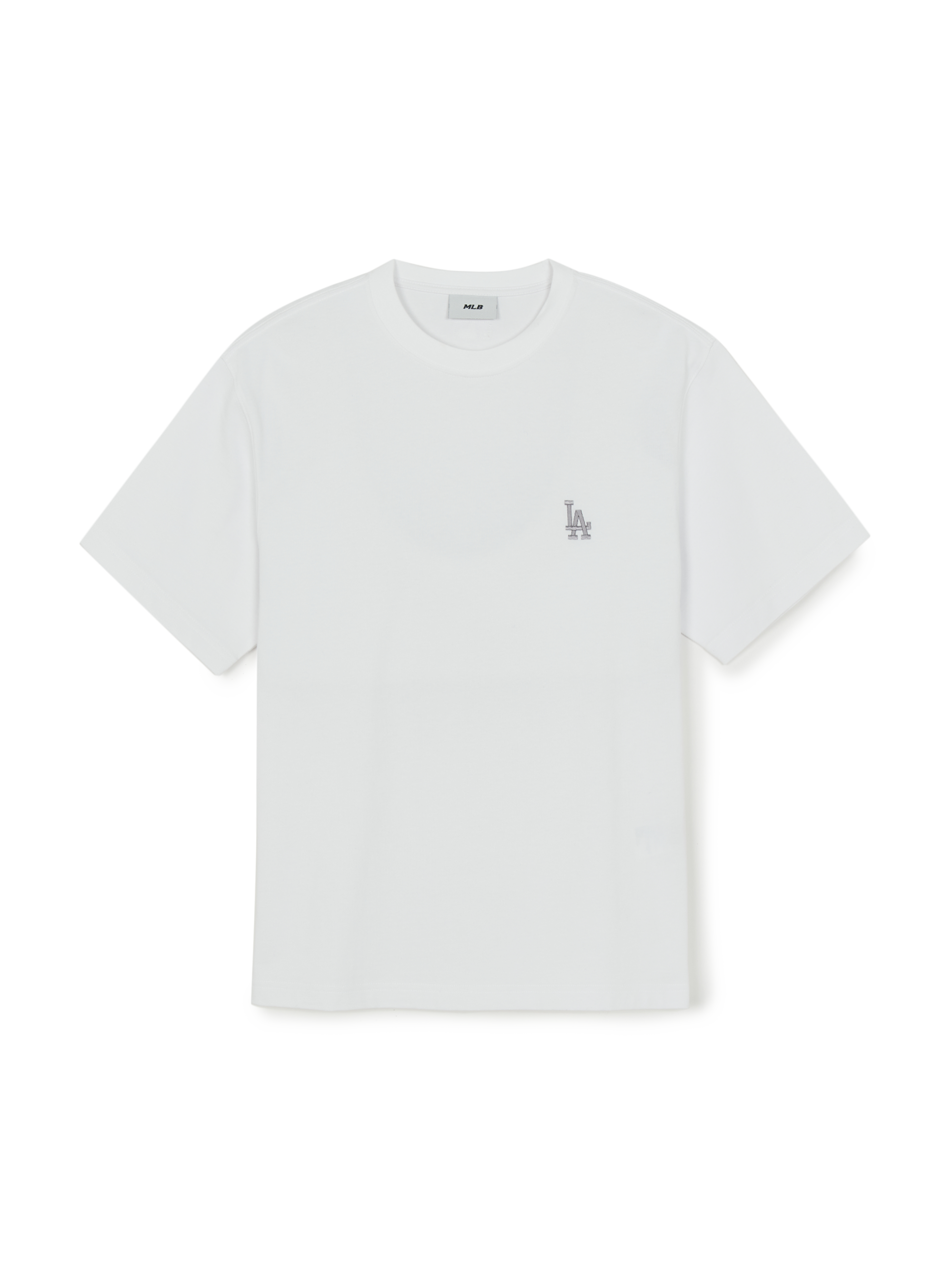 [mlb korea] Basic Heavy Weight Over Fit T-Shirts