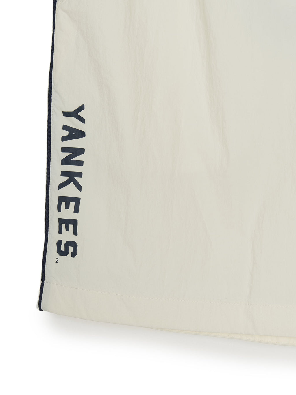 MLB Korea Varsity Sportive Piping 7" Shorts