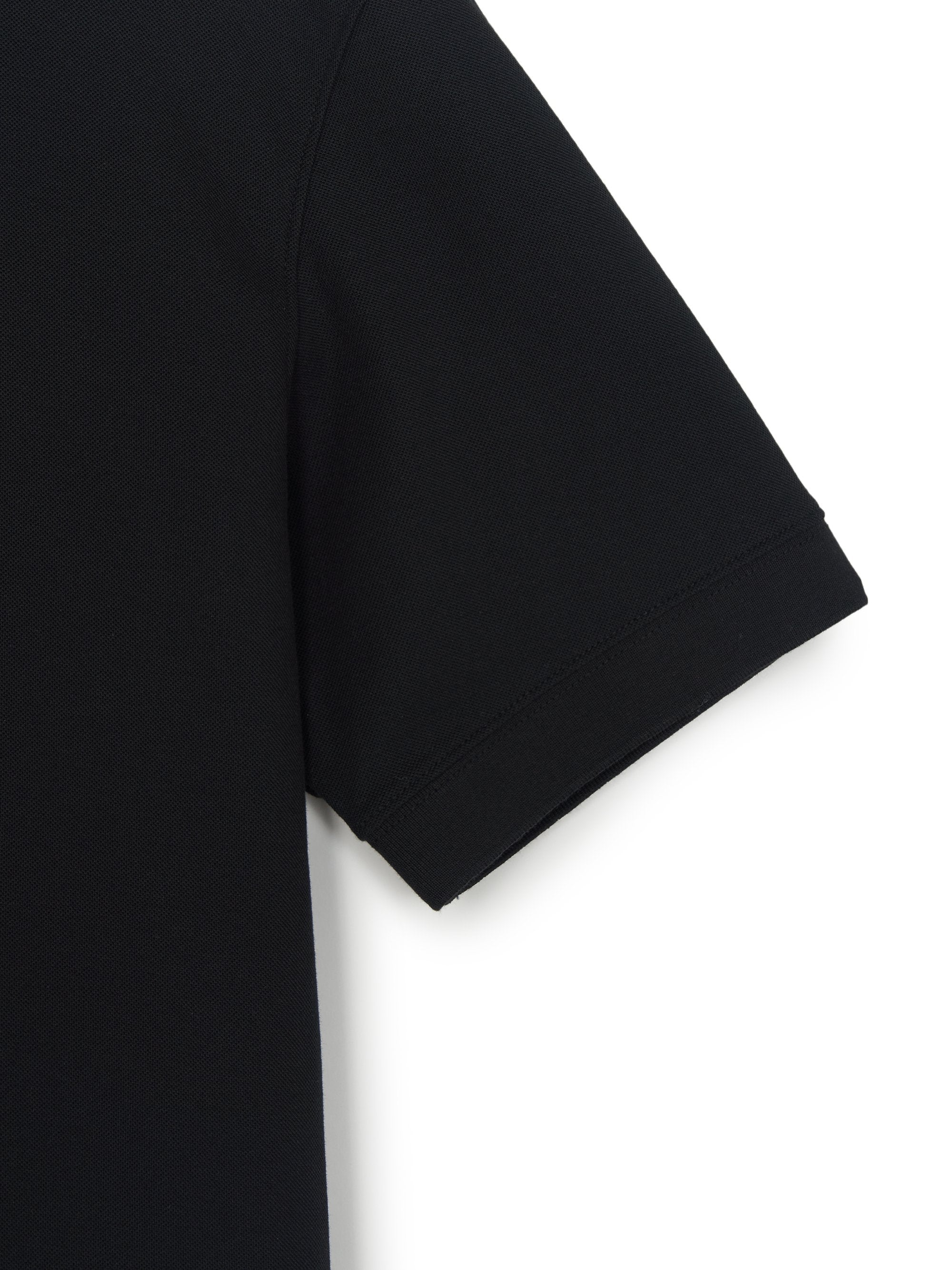 [mlb korea] Basic Comfortable Fit Polo T-Shirts