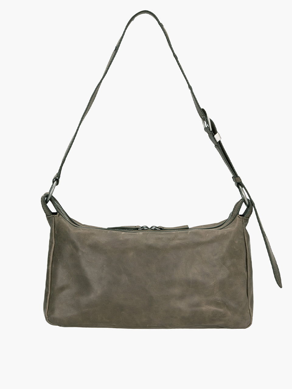 Margesherwood Outpocket Hobo etoffe pull-up