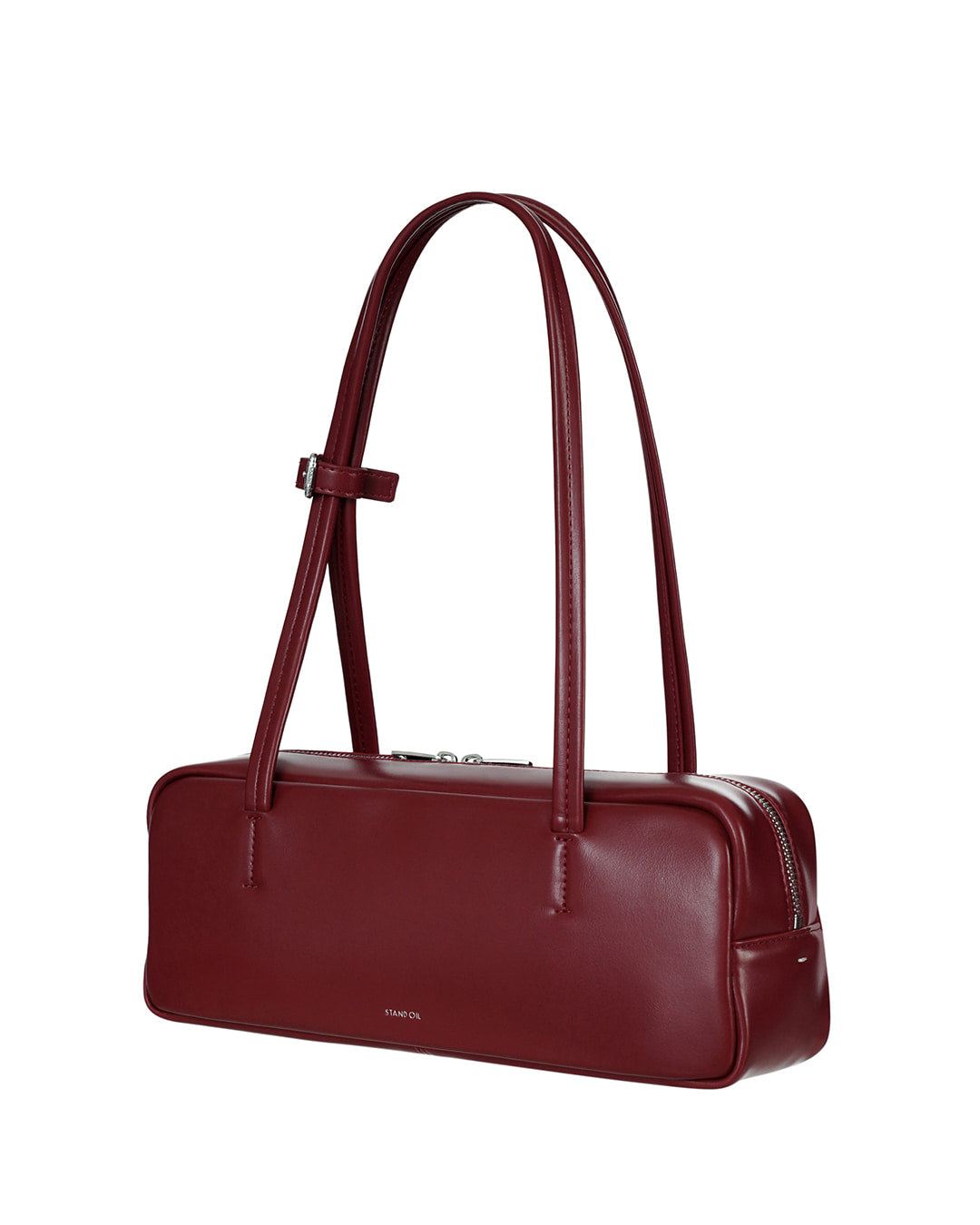[standoil] More Baguette Bag · Red Wine