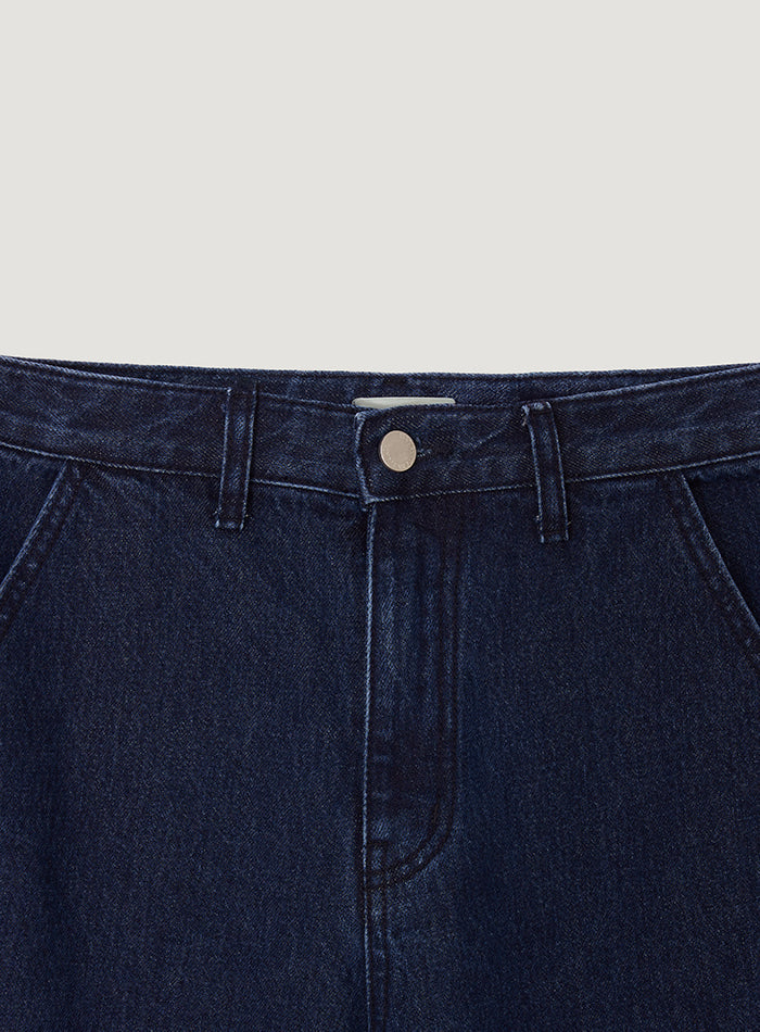 Mango Maniplease Tail Jeans