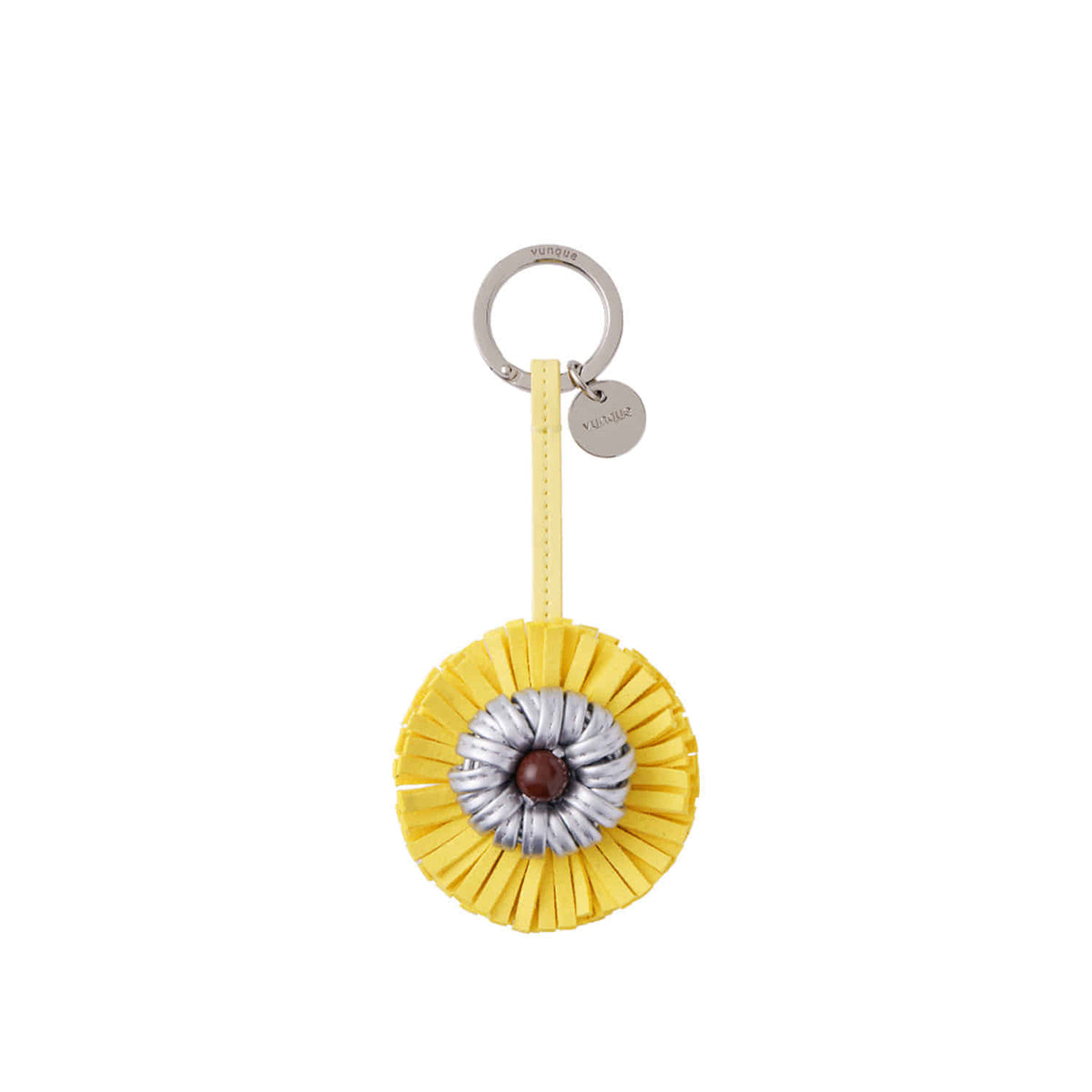 Vunque Dandelion Charm Yellow