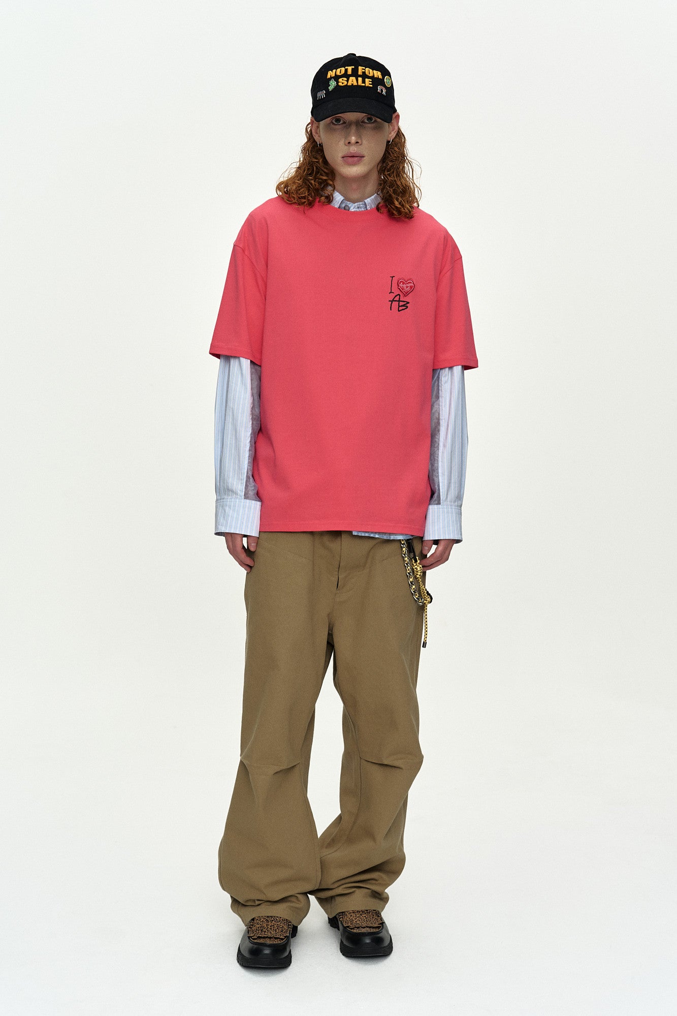 Andersson Bell (Essential) Unisex Archive T-Shirt