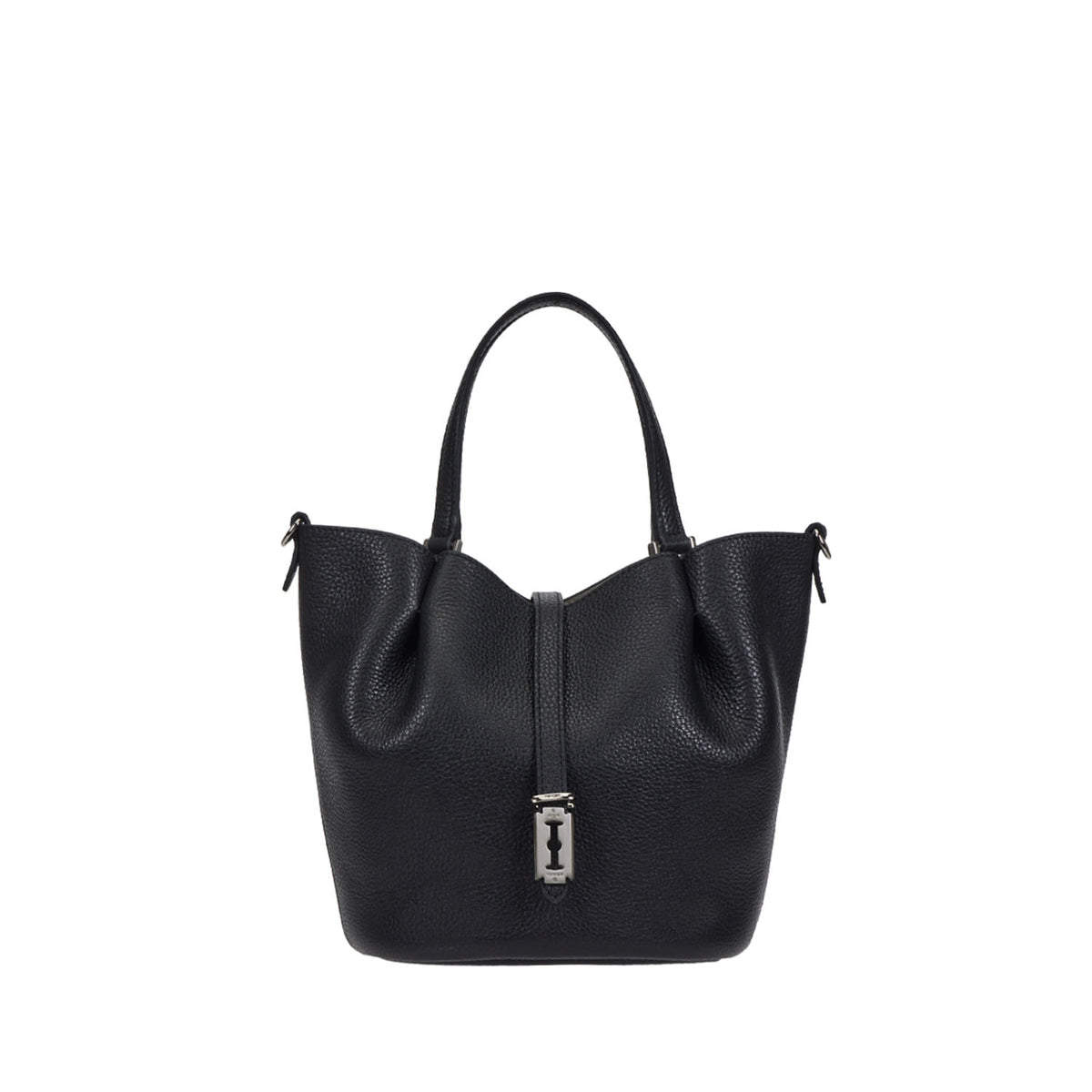 Vunque Perfec Grab Flor Tote S Black