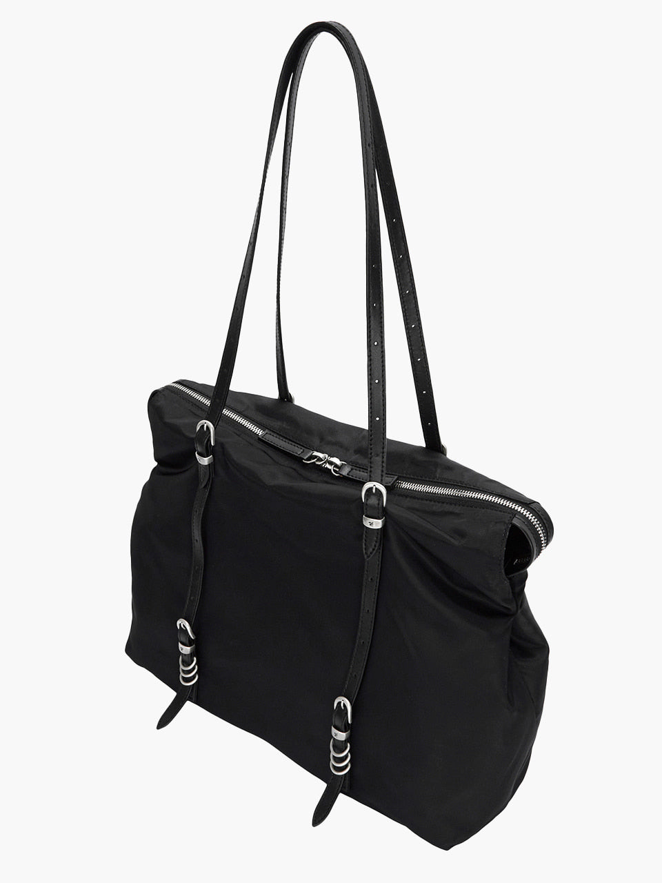 Margesherwood Overpacker black