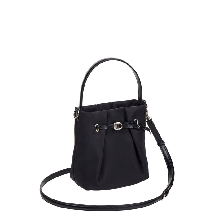Vunque Hey Soft Sling Tote S Black