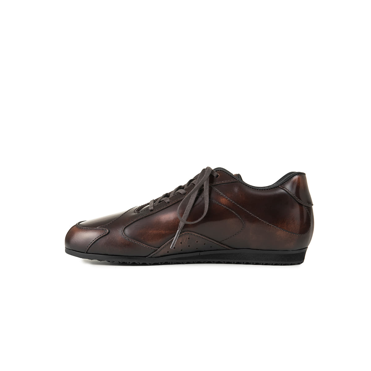 Osoi Teddy Sneakers Amber Wood