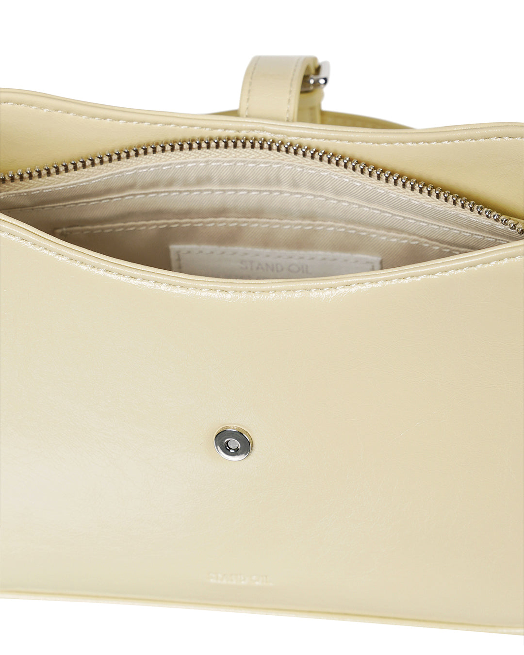 Phoebe Bag · Butter