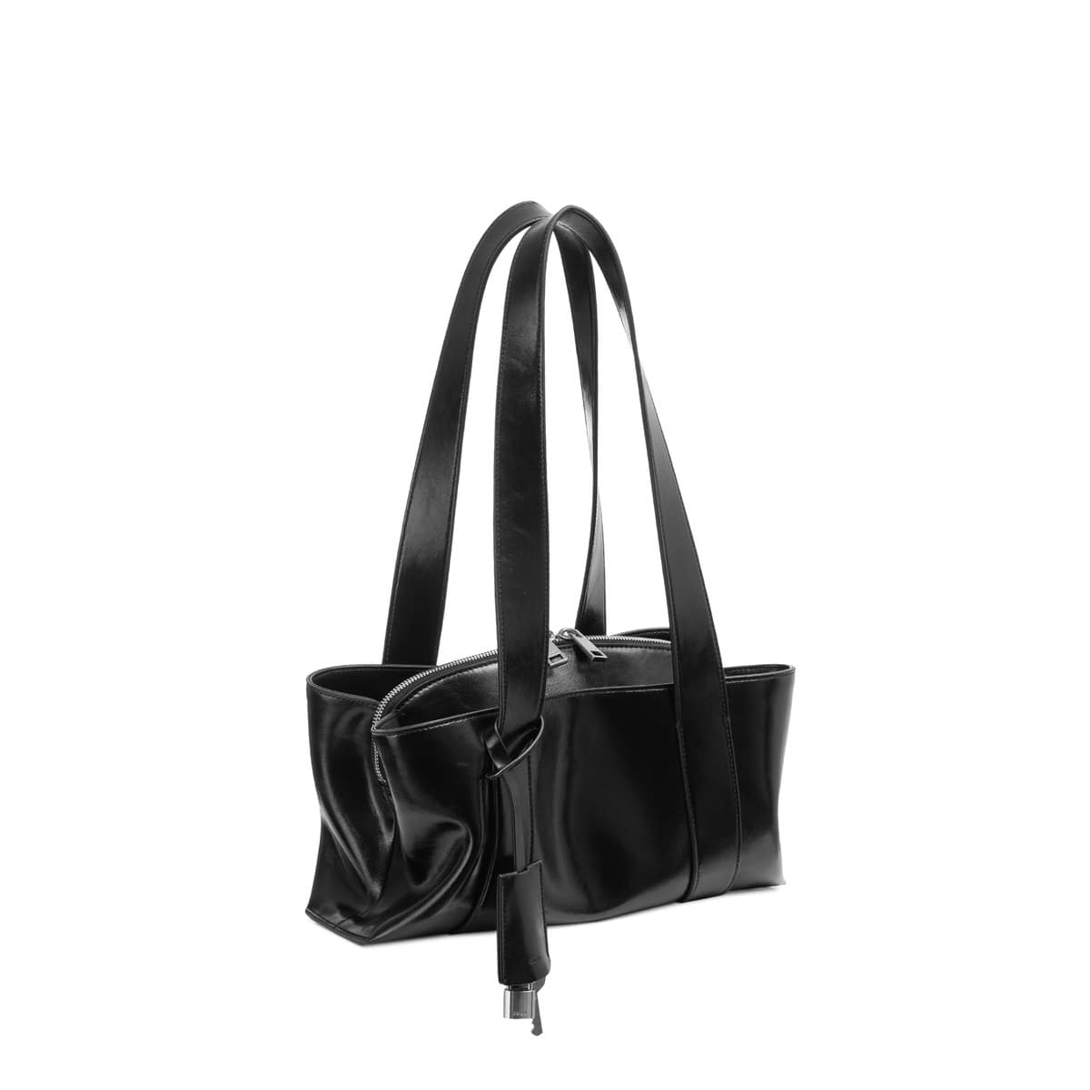 Osoi Shell Duffel Mini Black