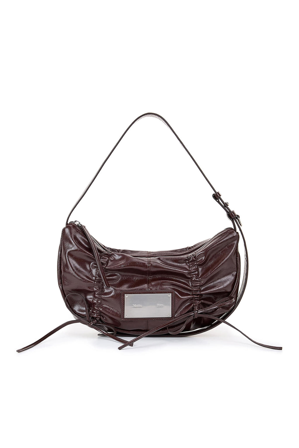 Handbags, Wallets & Cases in DARK BROWN - Premium quality product image
