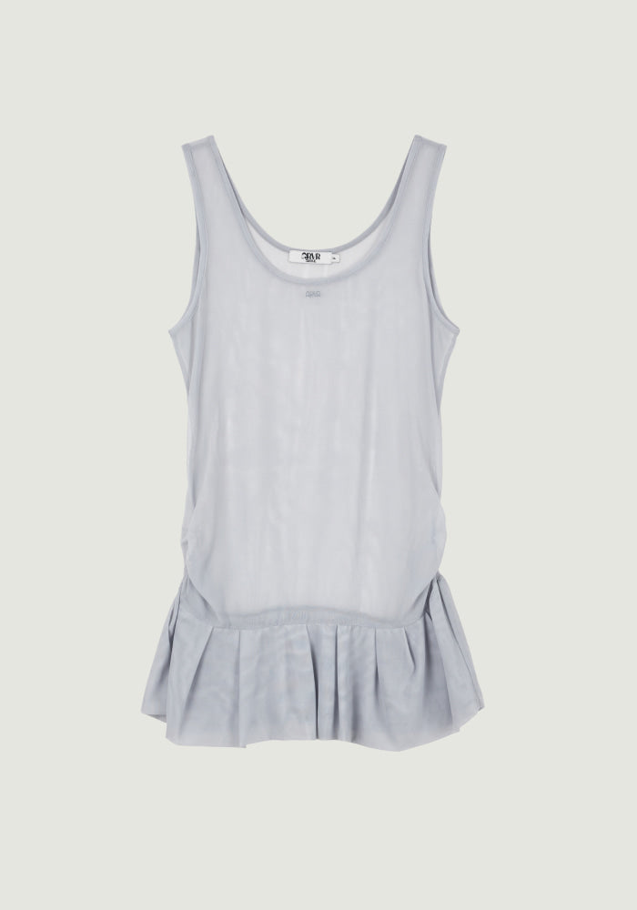 Grove Lizzy Sleeveless Top