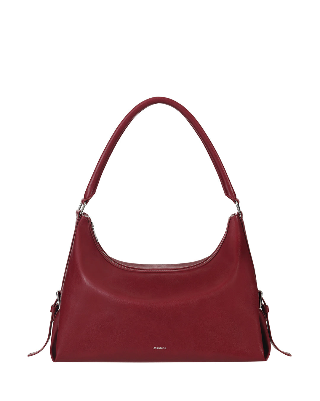 [Standoil] Mushy Bag / Red Wine