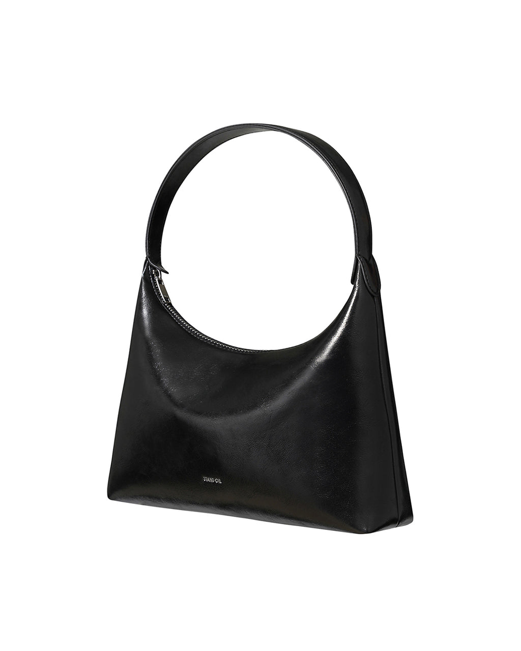 Plump Bag · Plumbag / Black