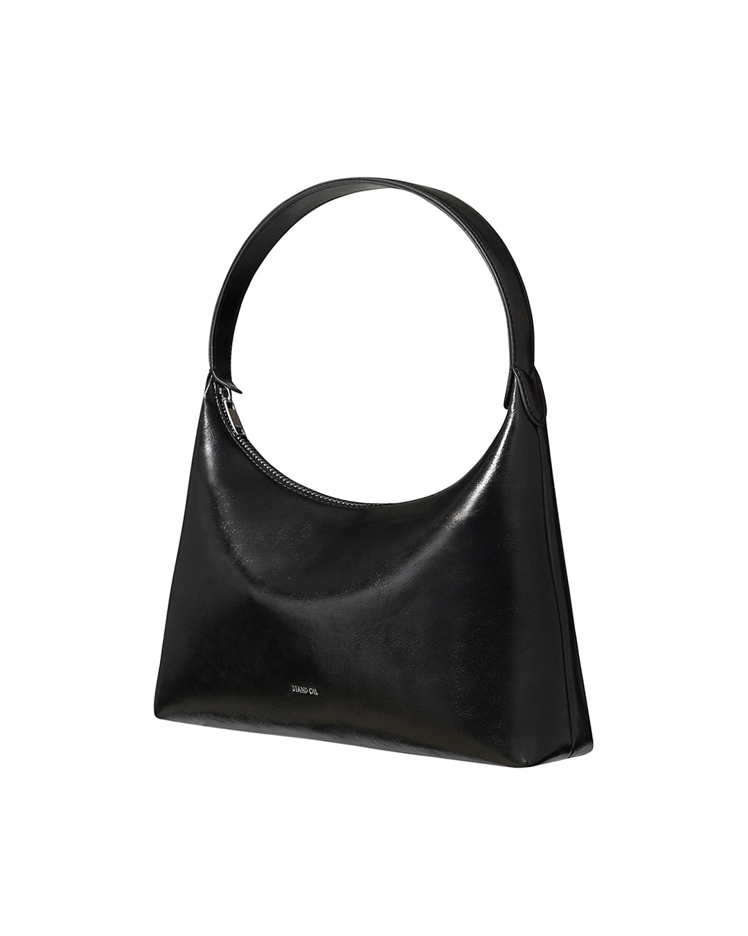 Plump Bag · Plumbag / Black