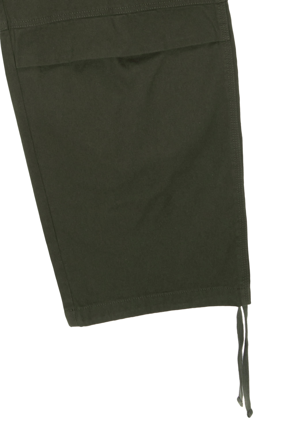 Matinkim String Flight Pants IN Khaki