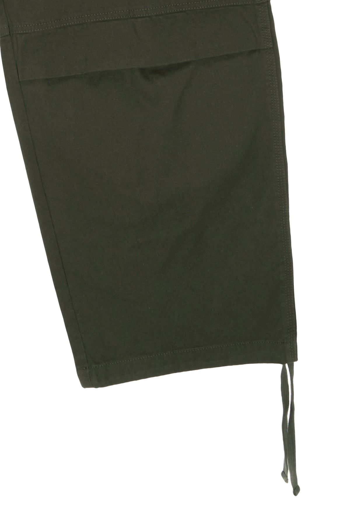 Matinkim String Flight Pants IN Khaki