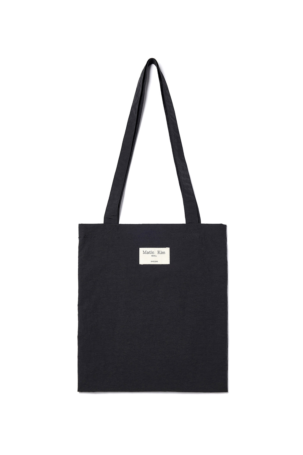 Matinkim Matin Light Mini Ecobag IN Black
