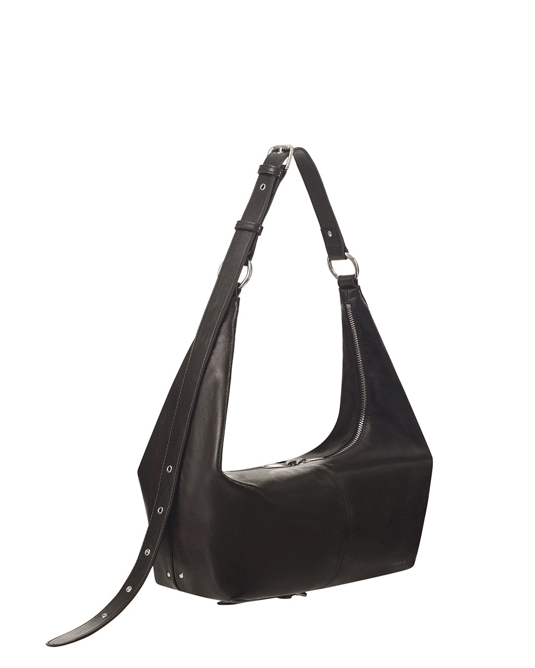 [standoil] Tickle Bag · Tickle Bag / Maroon