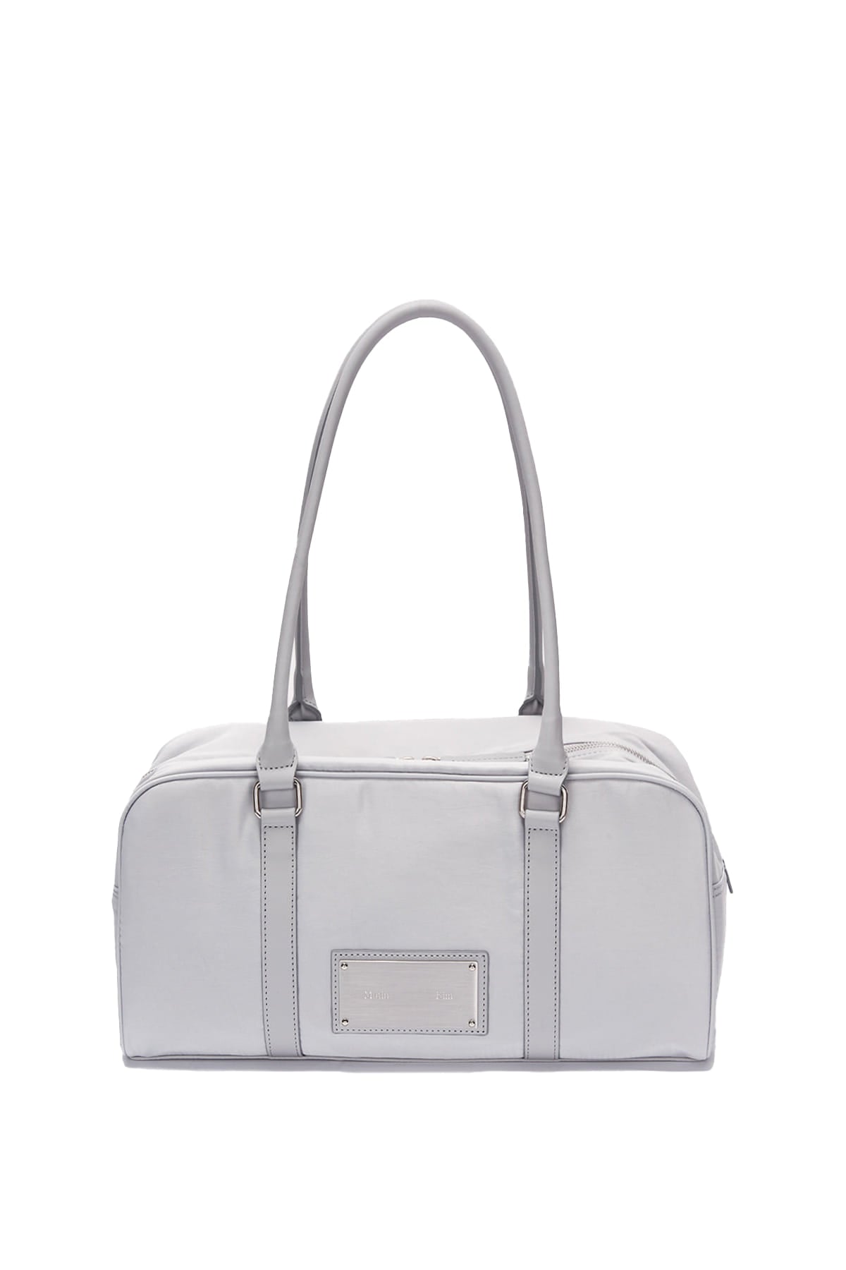 Handbags, Wallets & Cases in LIGHT GREY - Premium quality product image