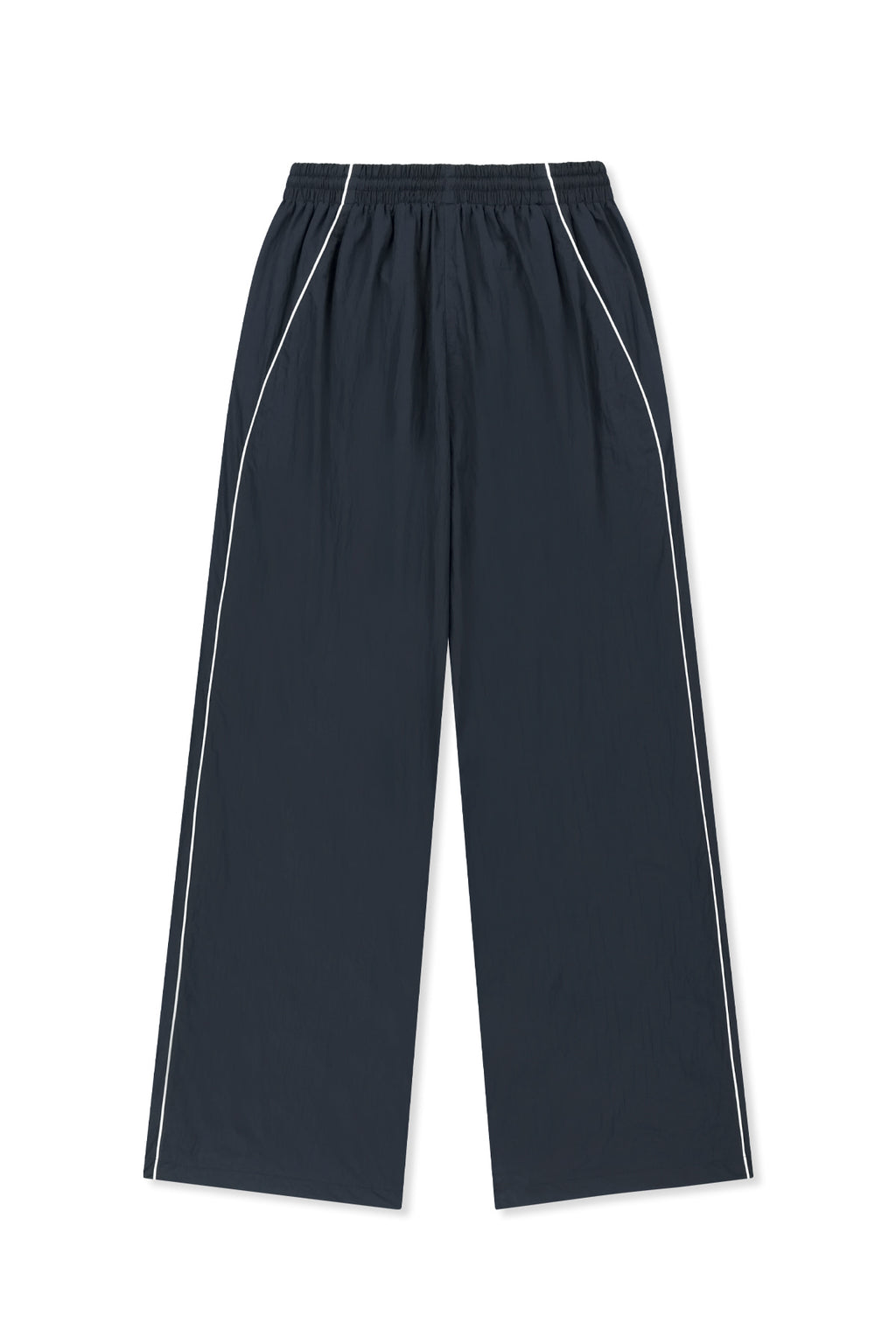 Matinkim Matin 16 Logo Track Pants IN Navy
