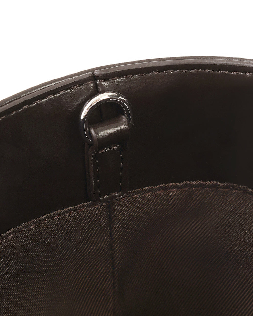 [standoil] Modin Bag · Modin Bag / Maron