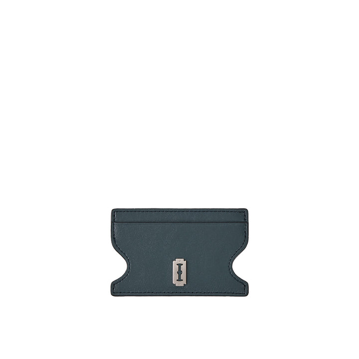 Vunque Toque Card Holder Burnt Green