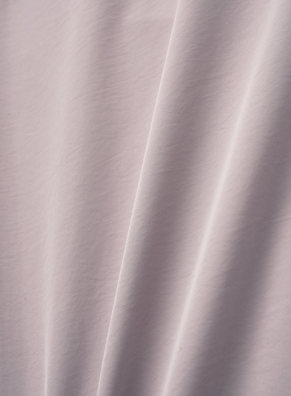 [satur] Wide String Cargo Pants - Lavender