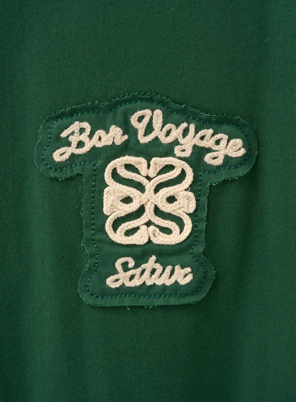 Clothing in green - Premium quality product image