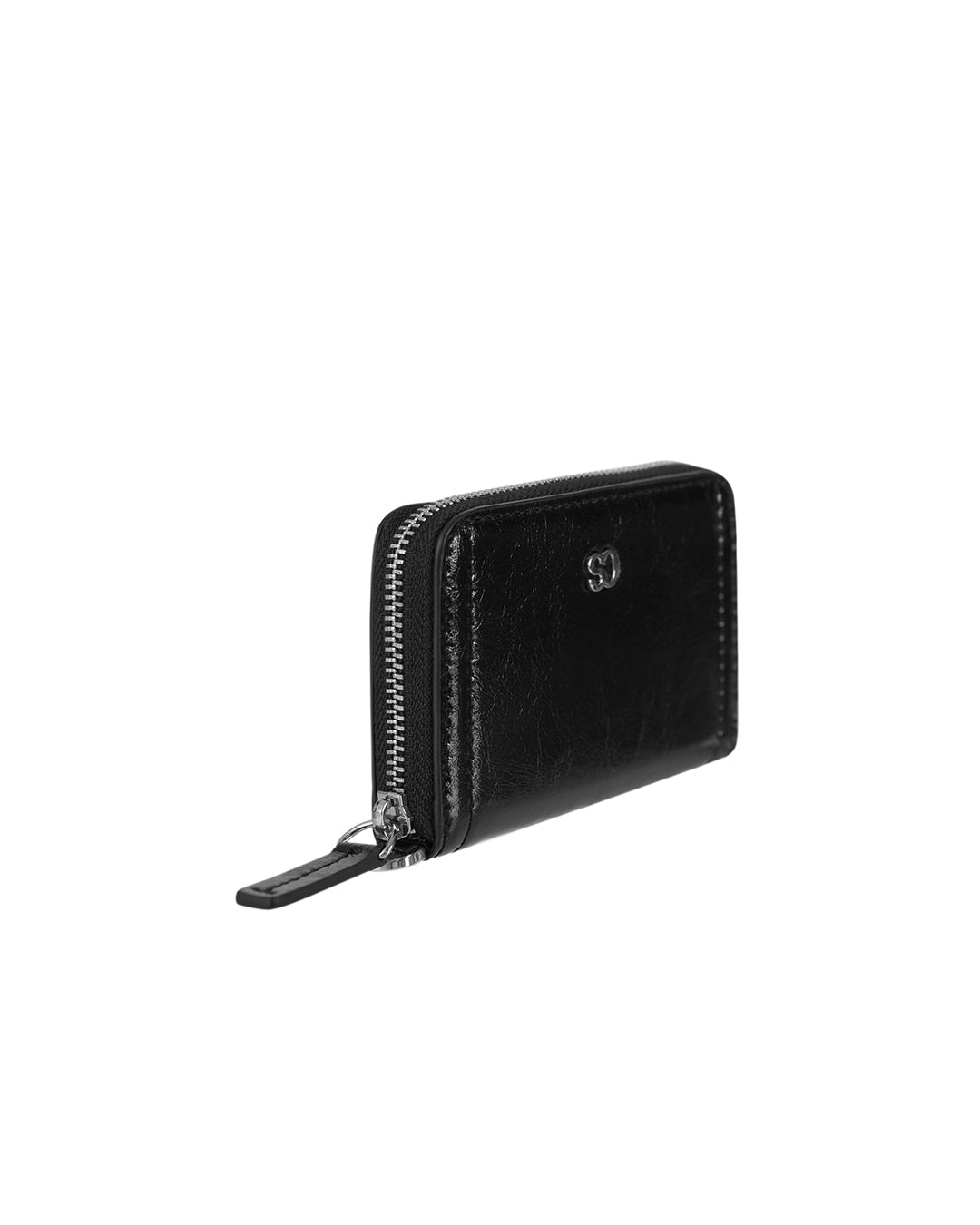 Post Wallet · Post Wallet / Black