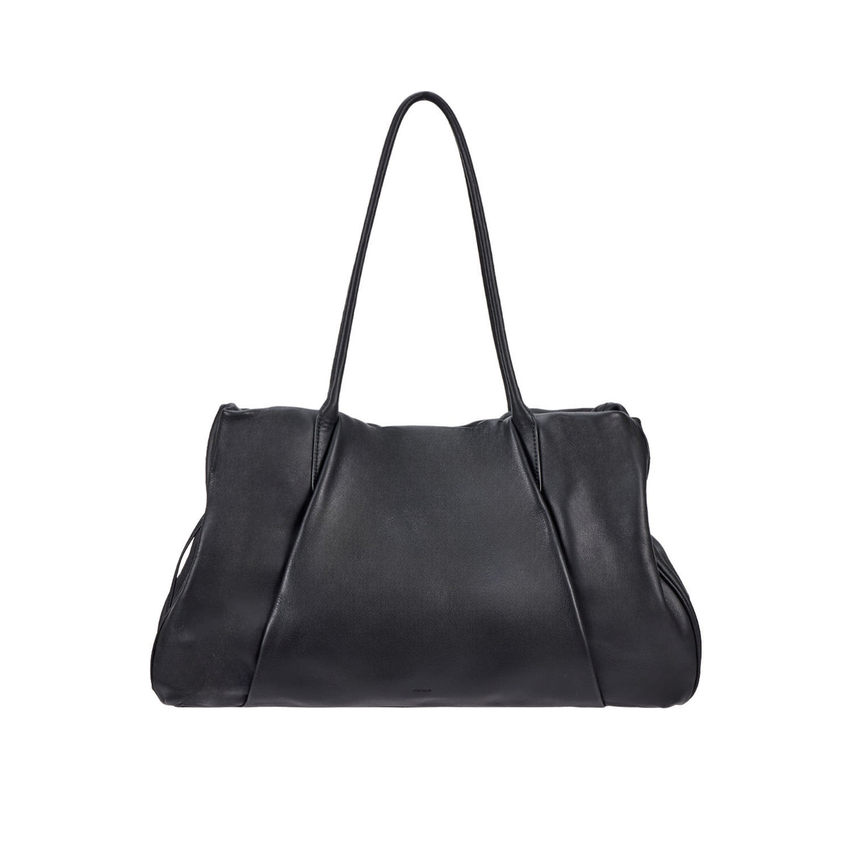 Vunque Toque Cloud Tote L Black