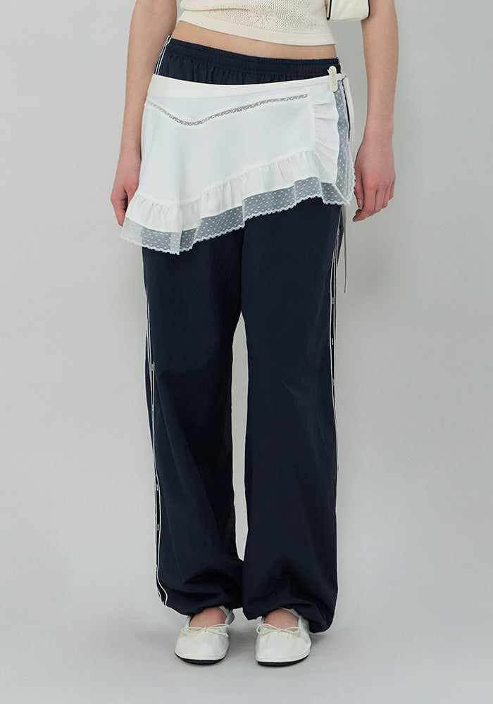 Grove Dani Lap Skirt