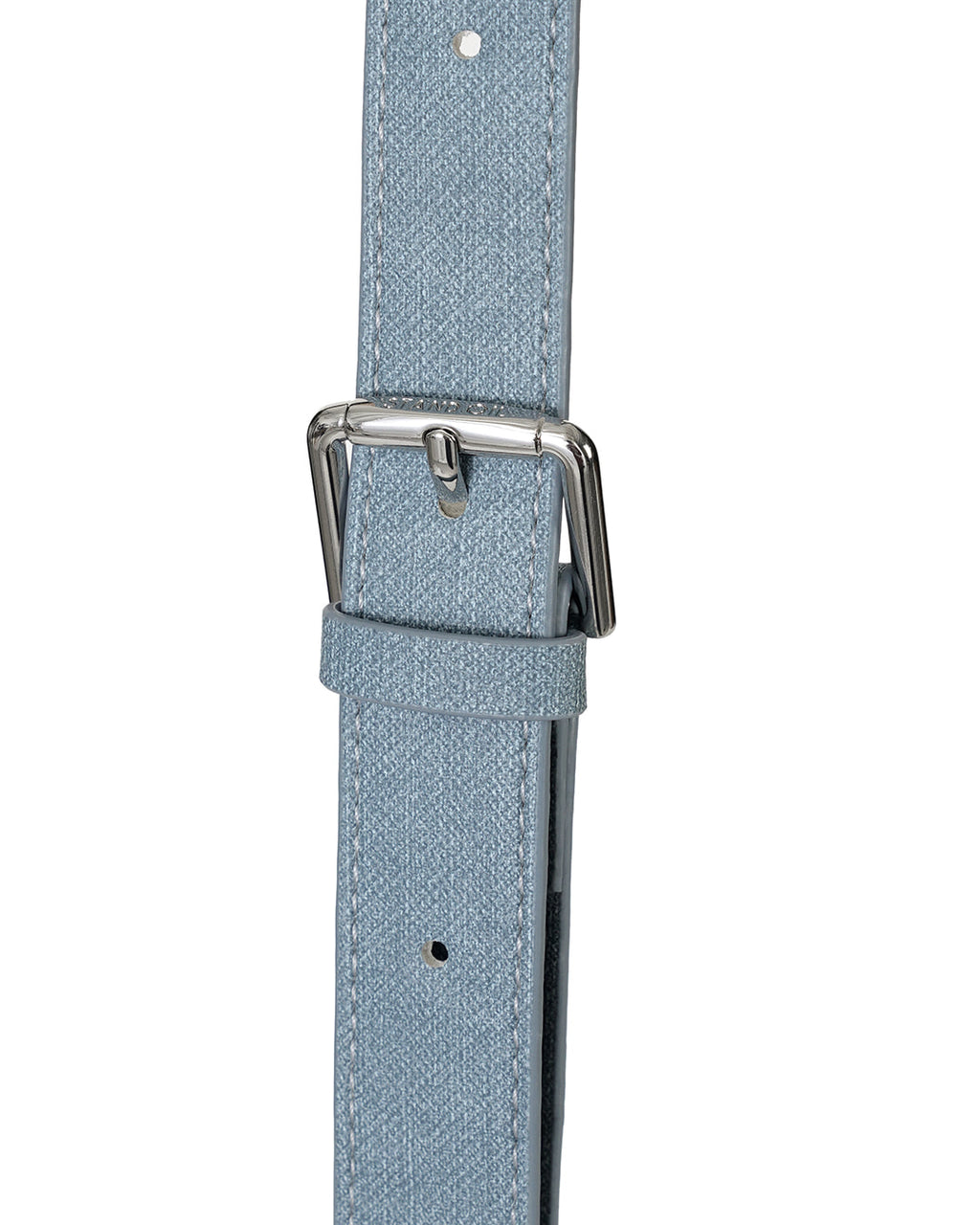 Joey Bag Mini · 조이백 미니 / Denim Blue