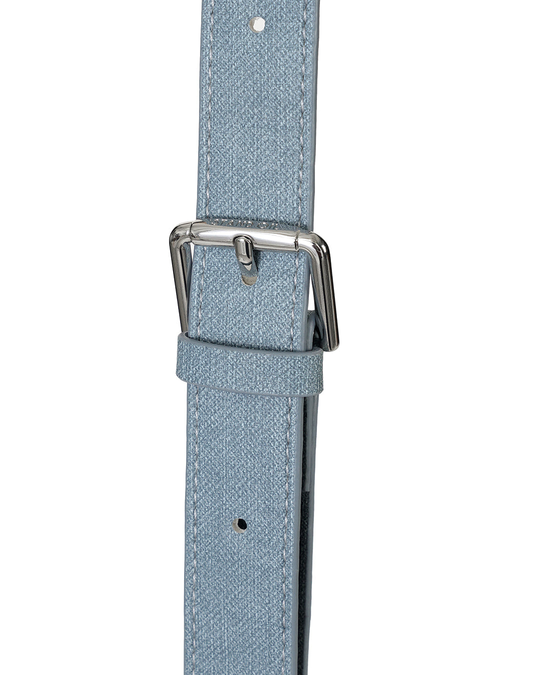 Joey Bag Mini · 조이백 미니 / Denim Blue