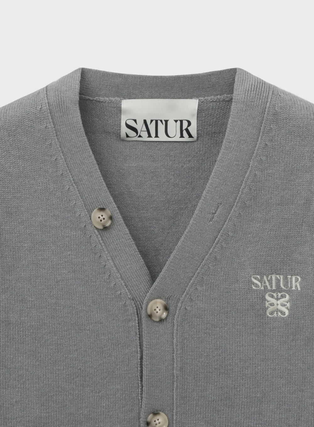 Clothing in gray - Premium quality product image