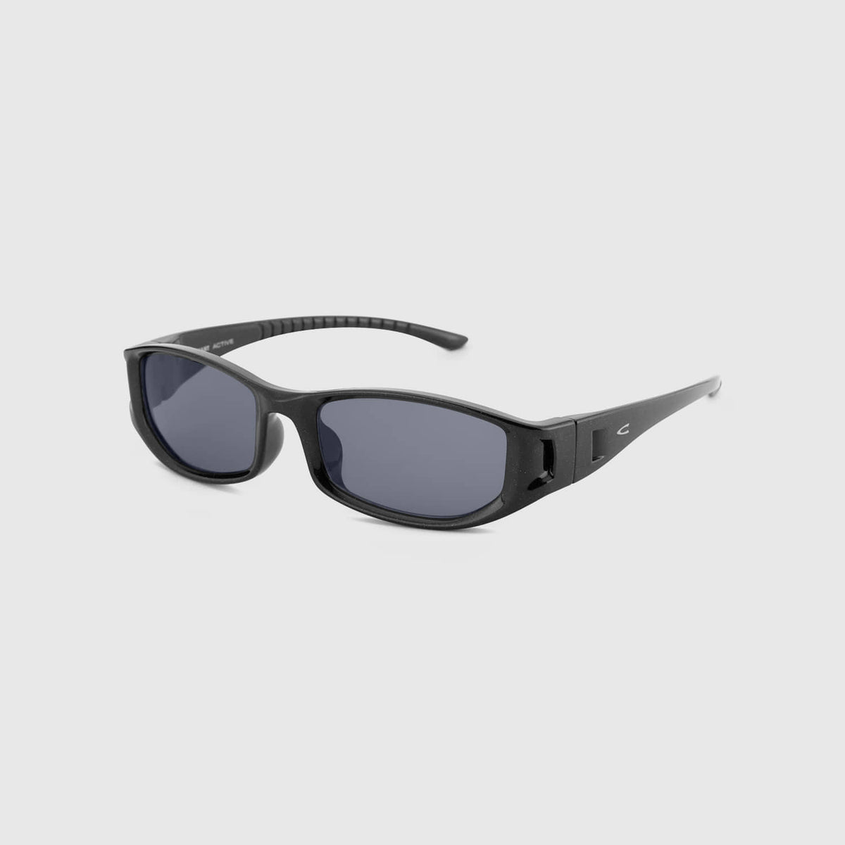 Blue Elephant Favo black semi
