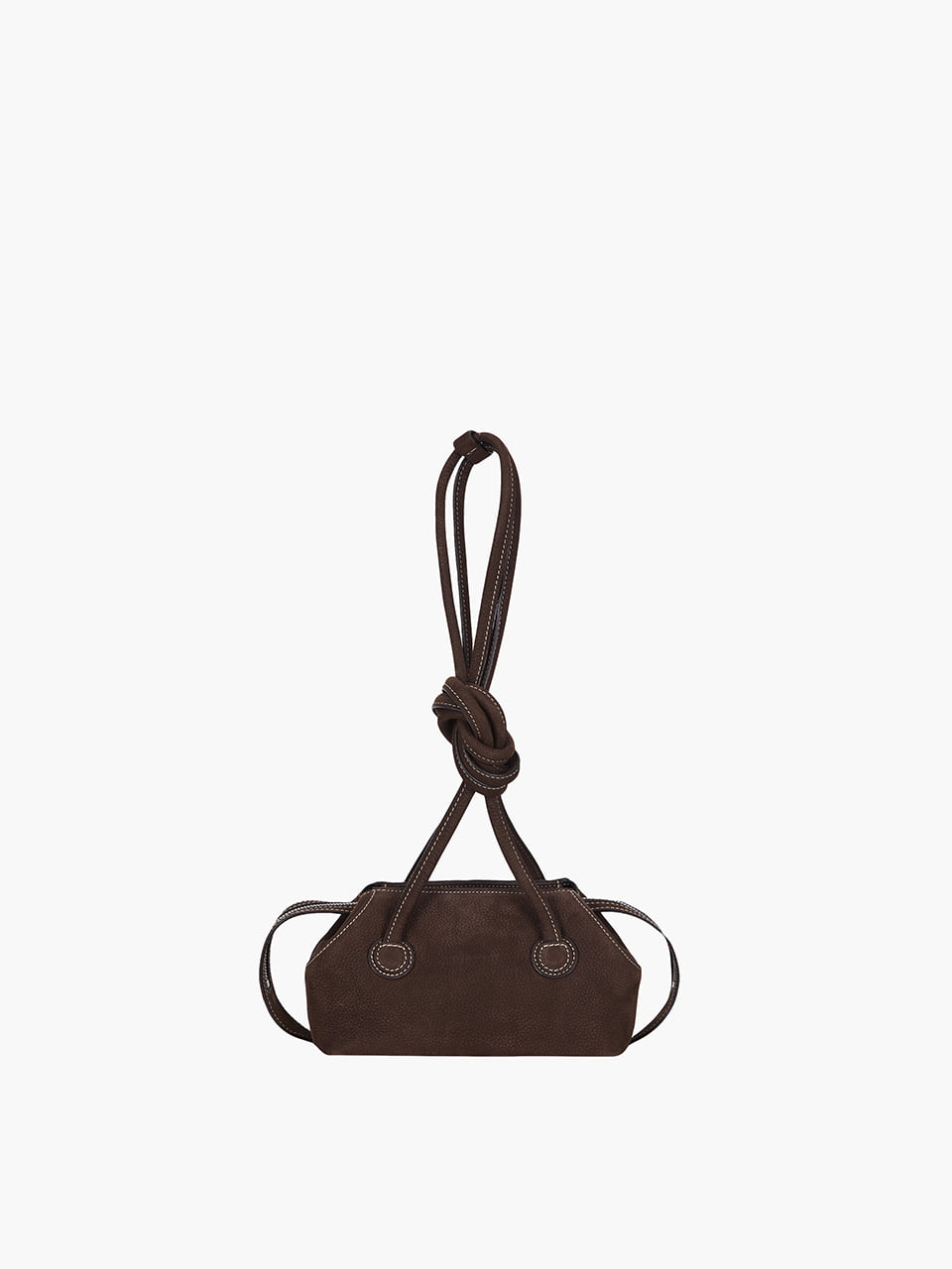 Margesherwood Boat Shopper Small hush nubuck