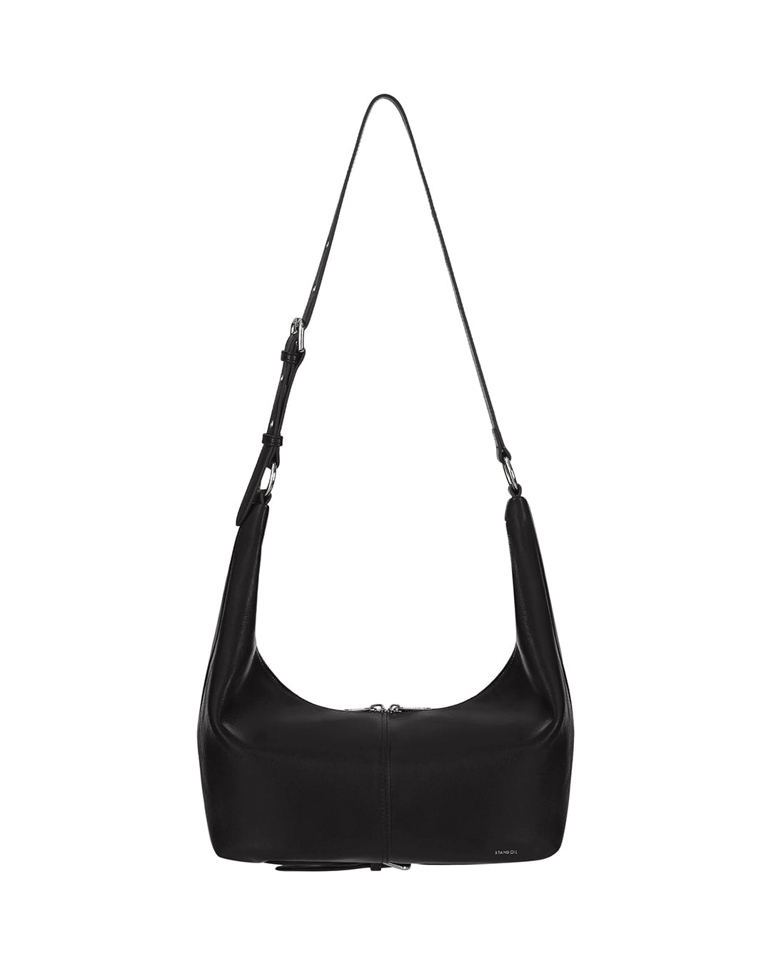 [standoil] Tickle Bag / Black