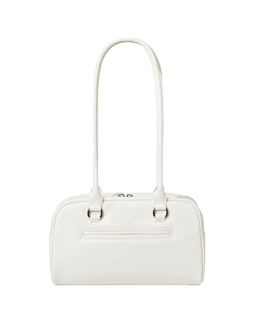 Chubby Bag · Chubi Back / White