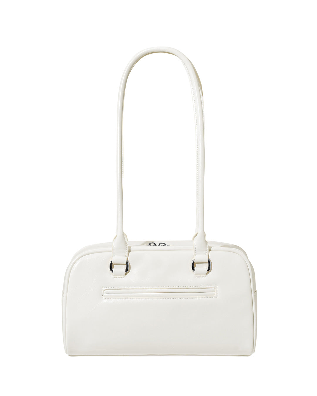 Chubby Bag · Chubi Back / White