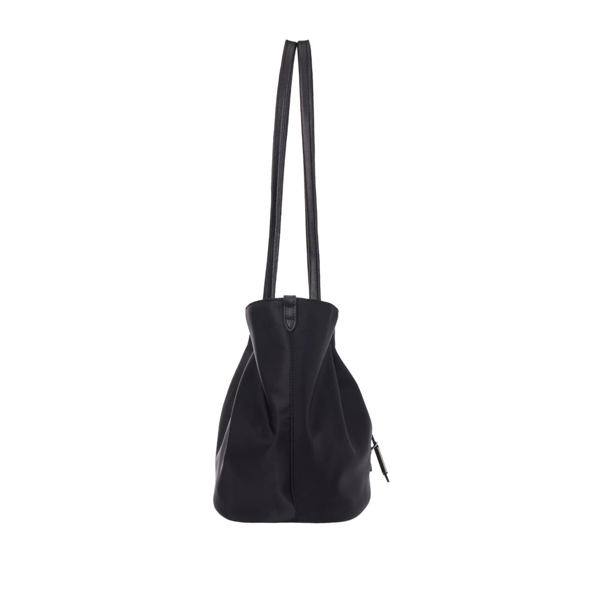 Vunque Perfec Grab Flor Shopper M Black