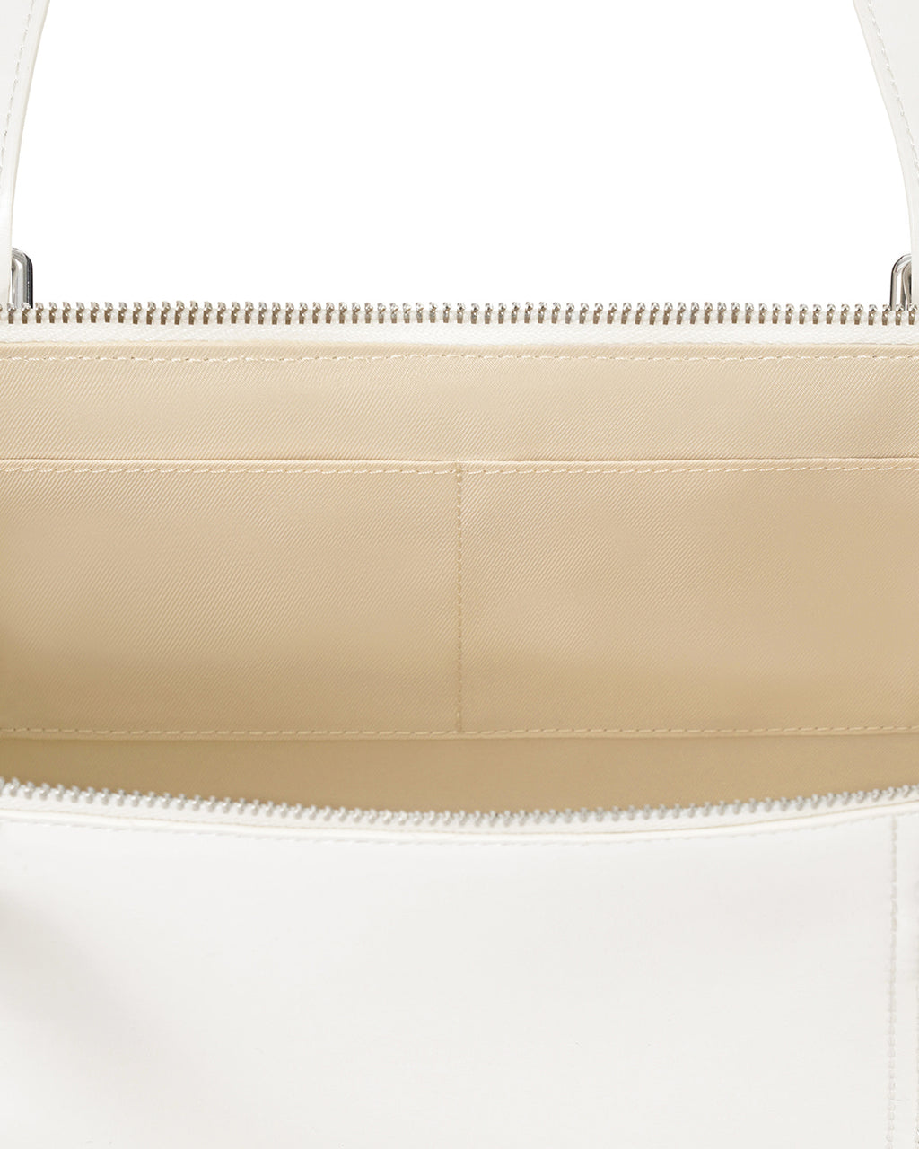 [standoil] Boat Bag / White