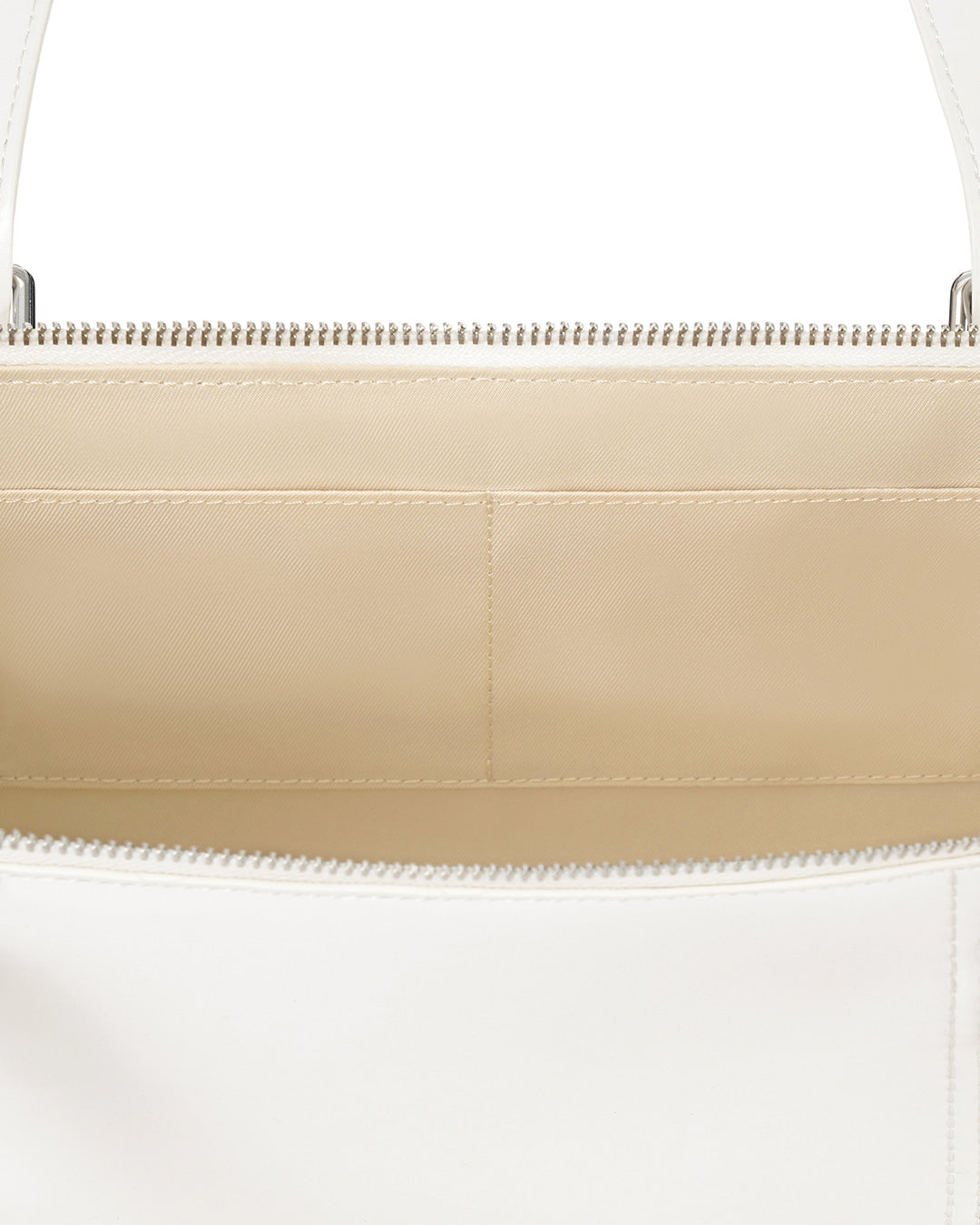 [standoil] Boat Bag / White