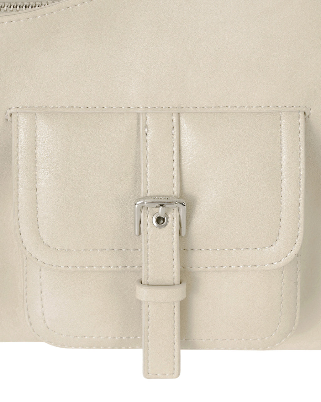 Fika Bag · Cream