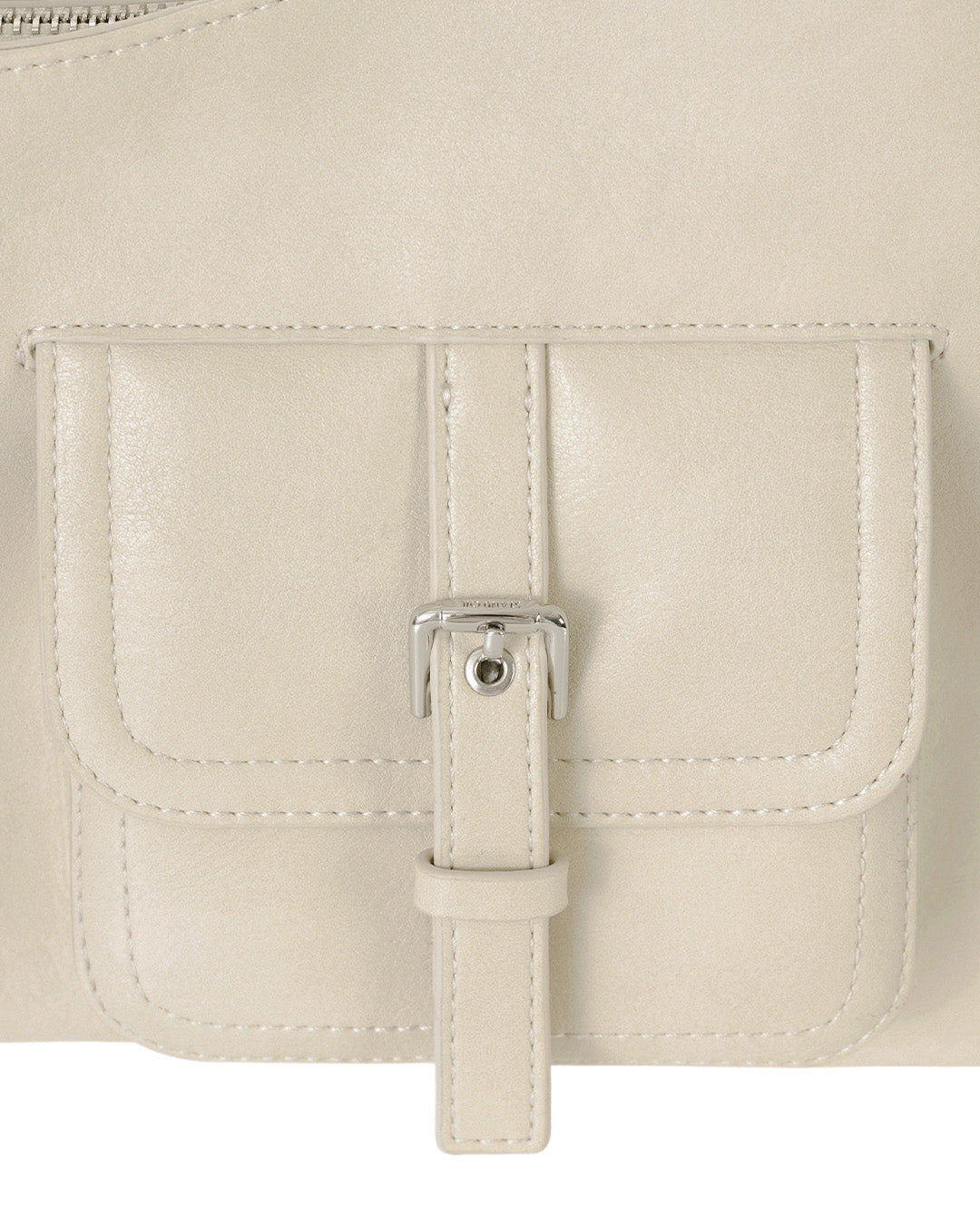 Fika Bag · Cream