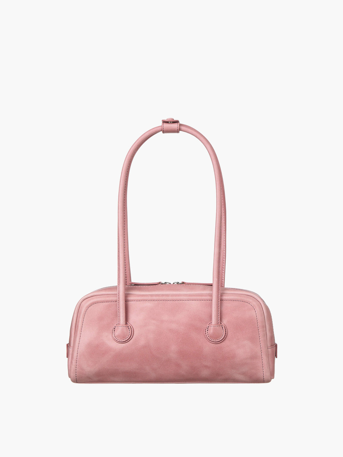 Margesherwood Soft Boston EW tea rose pull-up